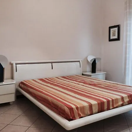 Charme House Centre Apartment Alghero