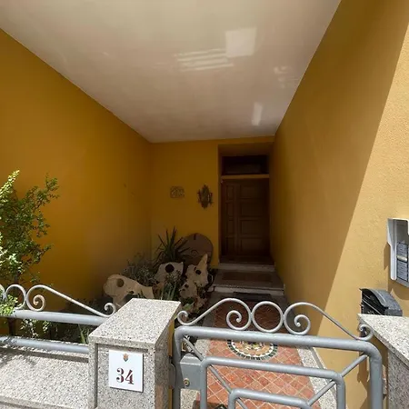 Apartment Charme House Centre *
