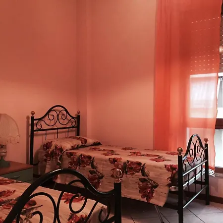 Charme House Centre Apartment