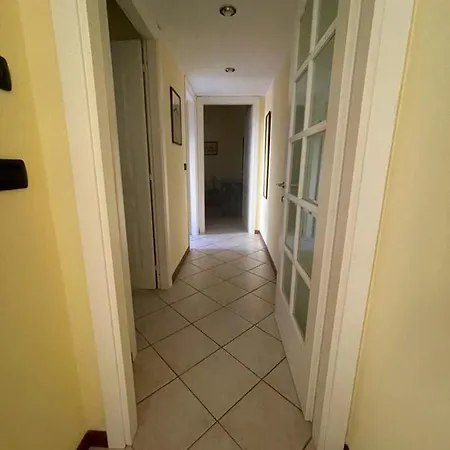 Apartamento Charme House Centre